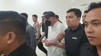 Terpidana Mati Kasus Narkoba Serge Areksi Dipulangkan ke Negara Asalnya di Perancis