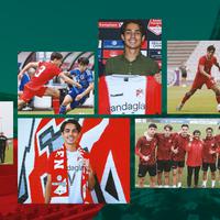 Menanti Debut Tim Geypens bersama Timnas Indonesia: Bersinar Bareng Tim Divisi Dua Liga Belanda, FC Emmen