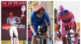 Drama mewarnai etape 10 Giro d'Italia 2026, Selasa (19/05/2026) waktu setempat. Pada etape tersebut, para pembalap beradu cepat pada sesi Individual Time Trial (ITT) yang menempuh jarak 42km dari Viareggio hingga Massa, Italia. (Foto kolase:AP Photo dan AFP)
