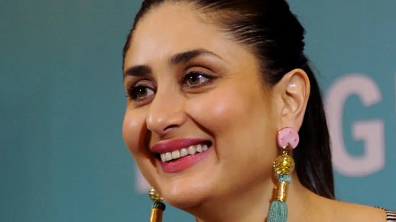 Kareena Kapoor tetap cantik di usianya yang hampir 40 tahun/copyright: cosmopolitan.in