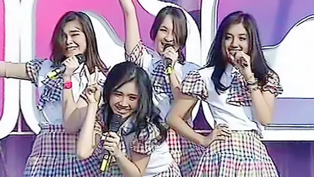 Blink - Love You Kamu