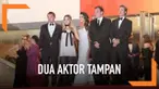 Leonardo DiCaprio dan Brad Pitt tampil kompak di Festival Film Cannes. Keduanya hadir untuk pemutaran perdana film baru mereka berjudul Once Upon a Time in Hollywood.