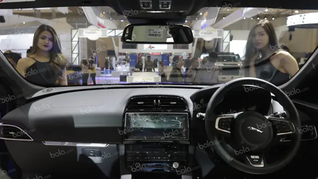 Jaguar