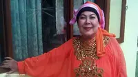 Perankan Antagonis, Shinta Muin Hampir Dijitak Ibu Hamil
