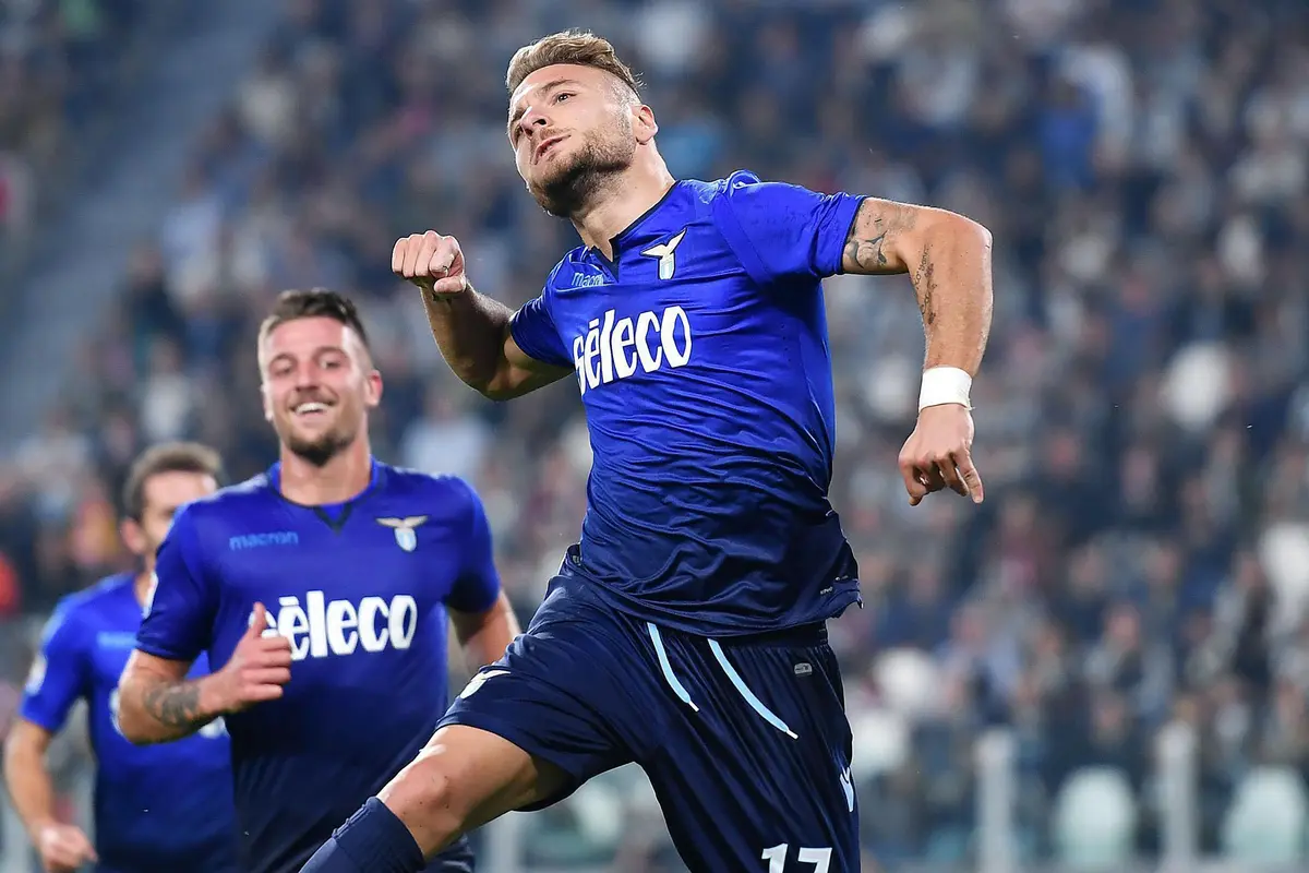 Ciro Immobile