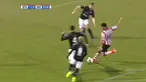 Berita video gol perdana Ryan Sanusi di Liga Belanda saat Sparta Rotterdam menang 3-1 atas Heracles. This video presented by BallBall.