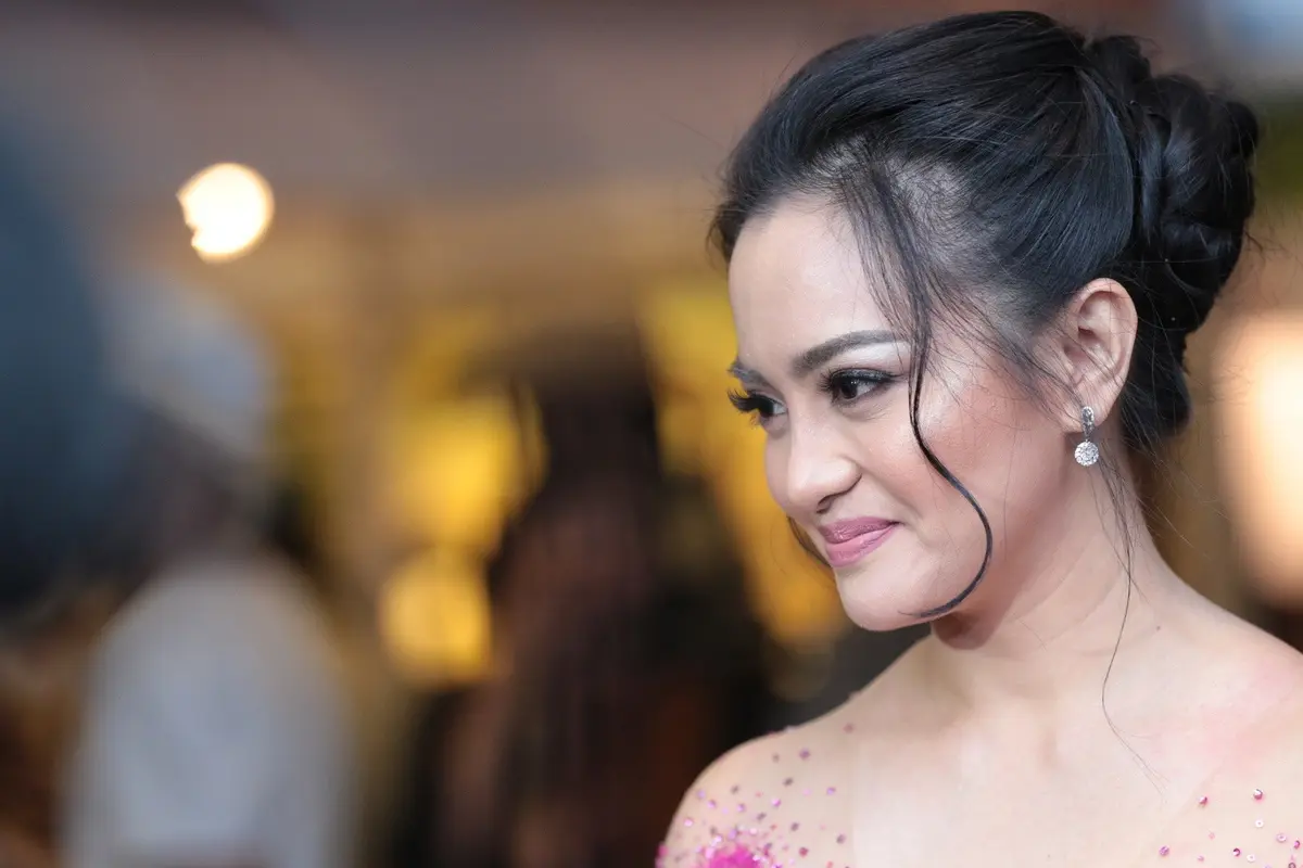 [Bintang] Ririn Ekawati