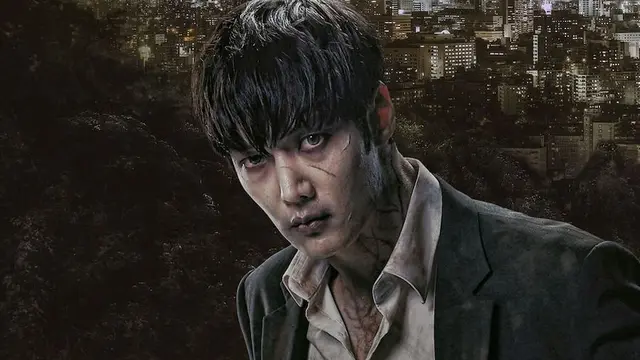 Drama Korea Zombie Detective