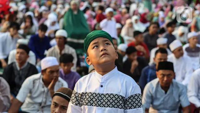 Jalankan Puasa Syawal 6 Hari tapi Terpisah-pisah, Hukumnya? (Liputan6.com/Johan Tallo)