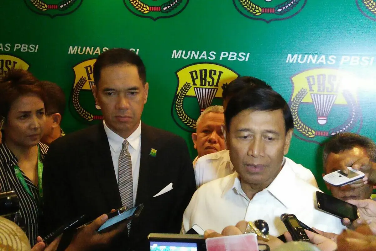 Wiranto