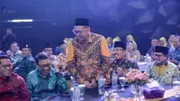 Anggota DPR Purnamasidi Yakin Bisa Bawa PB IKA PMII Berkontribusi untuk Masyarakat dan Pemerintah