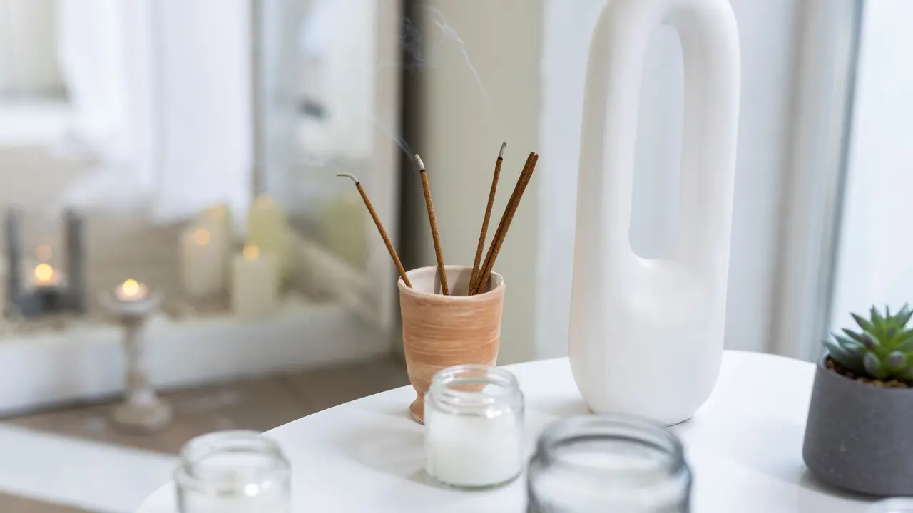 Simmer Pot Sangat Mudah untuk Dibuat dengan Bahan-Bahan Sederhana