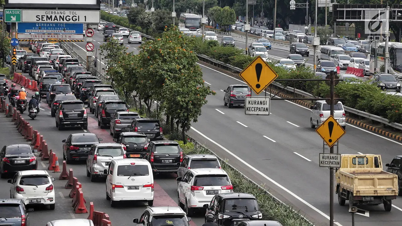 Tarif Tol