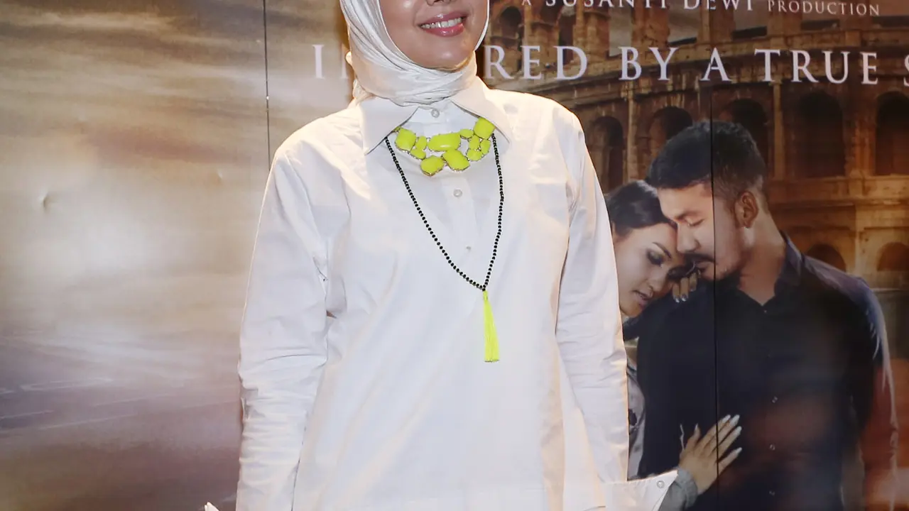 Dewi Sandra