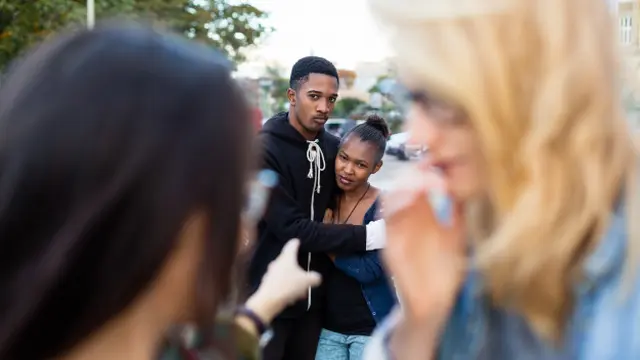 Ciri-Ciri Sikap Chauvinisme