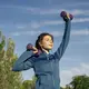 menjaga motivasi untuk berolahraga tidak selalu harus dimulai dengan latihan yang berat. (doc.Freeepik/jcomp)