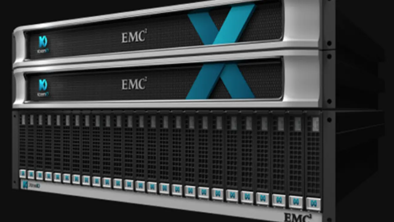 2016 Adalah Tahun All-Flash Storage, Apa Itu?