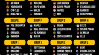 Hasil undian Liga Europa 2020-2021. (Bola.com/Dody Iryawan)
