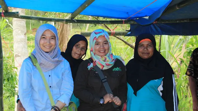 Riche Rahma Dewita
