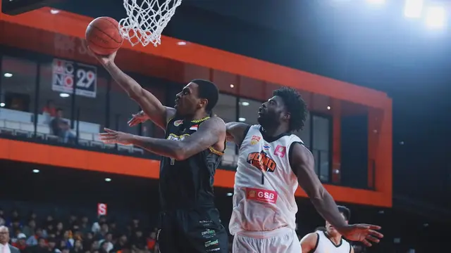 CLS Knights Indonesia