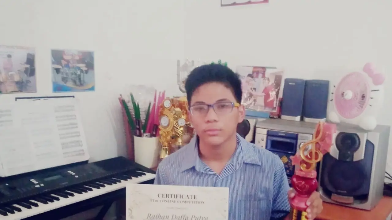 Raihan Daffa Putra