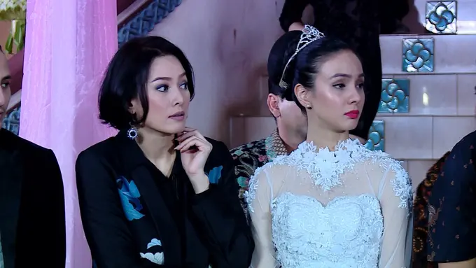 [Bintang] Anak Langit