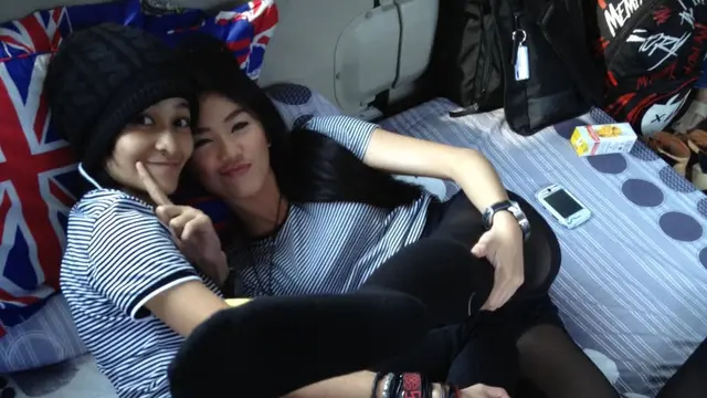 6 Potret Lawas The Virgin Ini Bikin Netizen Nostalgia, Sudah Berkarier Selama 16 Tahun