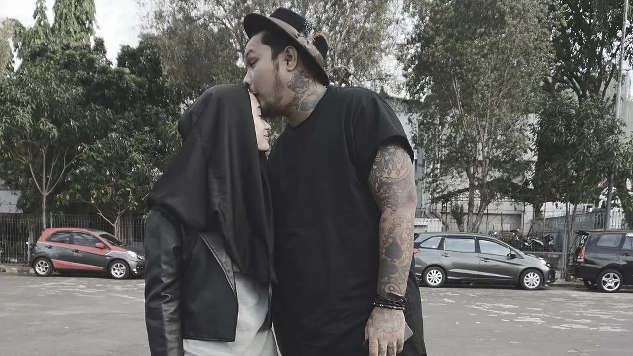[Bintang] Virgoun dan Inara