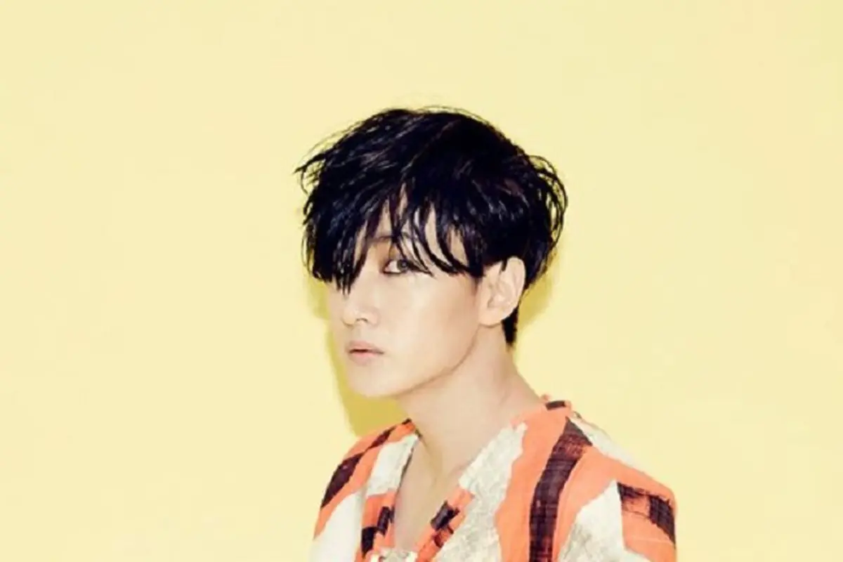 [Bintang] Eunhyuk Super Junior