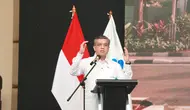 Tetapkan UMP 2027, Menaker Masih Hitung Kebutuhan Hidup Layak