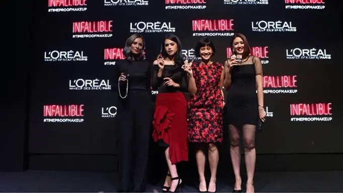 Foto: copyright Vemale/Anisha Saktian Putri