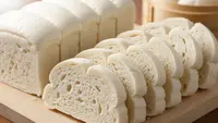 Resep Roti Tawar Kukus Tanpa Telur, Lembut dan Praktis Tanpa Oven