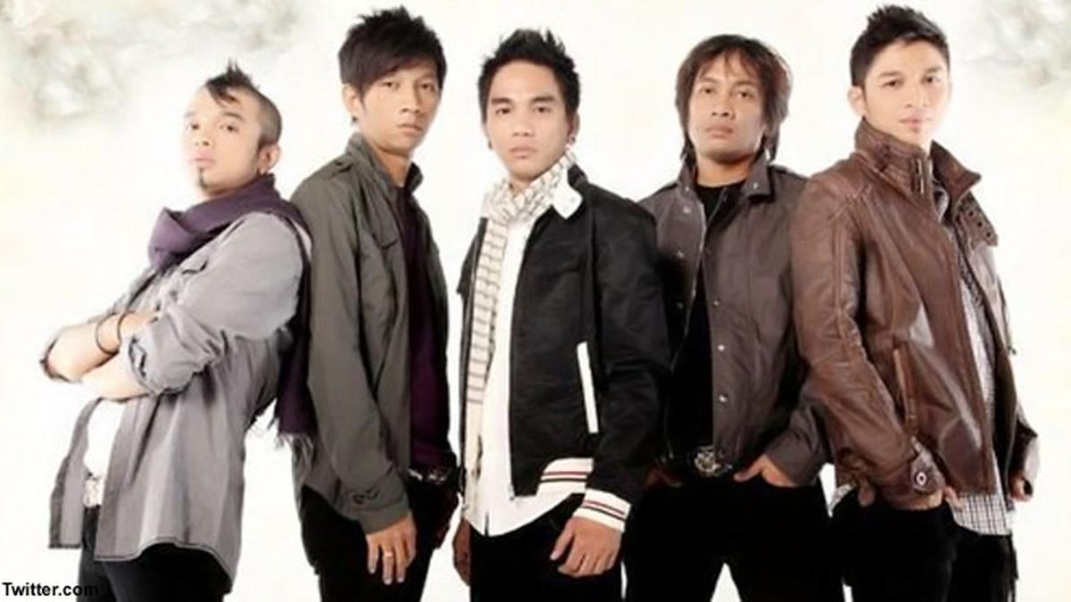 Keempatkalinya, Ungu Konser Tunggal di Singapura