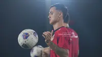 Eliano Reijnders Bidik Tempat di Skuad Inti Timnas Indonesia untuk FIFA Series 2026