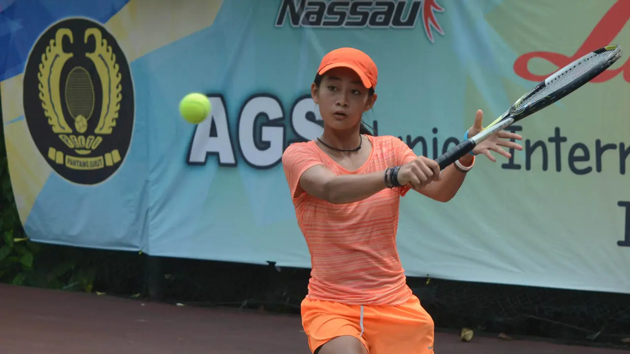 ITF Asia