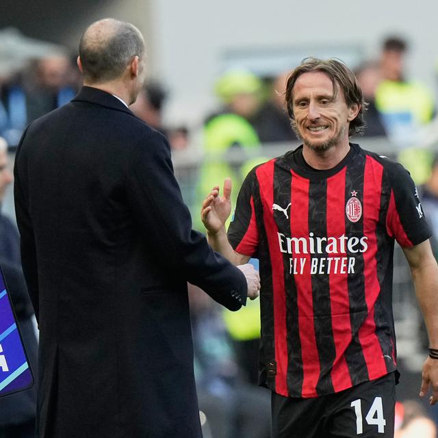 Tiket Eropa Aman, Target Lebih Tinggi