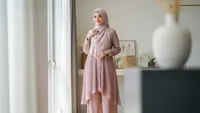 9 Two-Piece Set Baju Lebaran 2026, Paduan Gaya Minimalis di Hari Raya Idulfitri