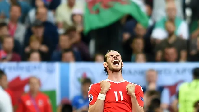 Gareth Bale