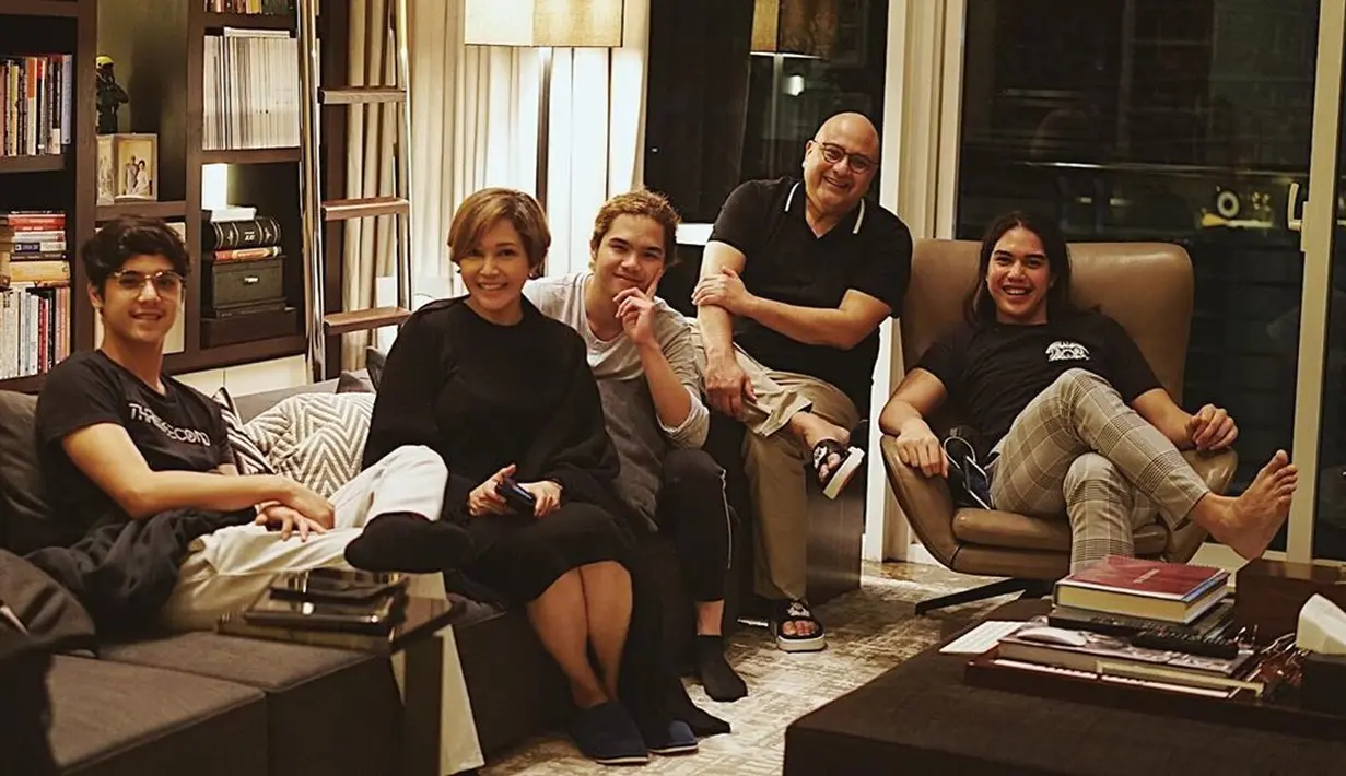 (Instagram/elelrumi)