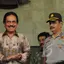 Sofyan Djalil adalah seorang tokoh negara yang berulang kali menduduki jabatan menteri sejak era pemerintahan Susilo Bambang Yudhoyono