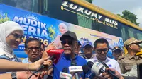 Zulhas: Apapun yang Terjadi di Timur Tengah, Stok Pangan Cukup dan Harga Terjangkau