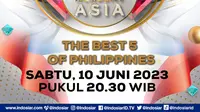 Dangdut Academy Asia 6 digelar Indosiar tahun 2023