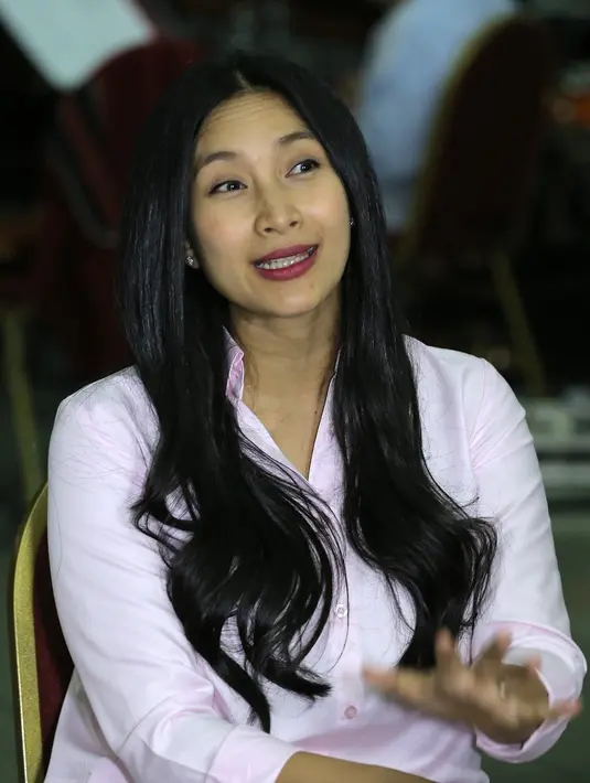 (Deki Prayoga/Fimela.com)