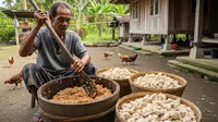 7 Menu Fermentasi Ayam Kampung agar Nafsu Makan Lebih Tinggi dan Cepat Gemuk
