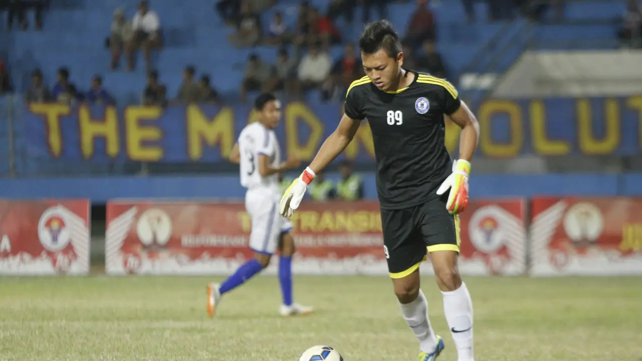 Dedi Haryanto, Martapura FC