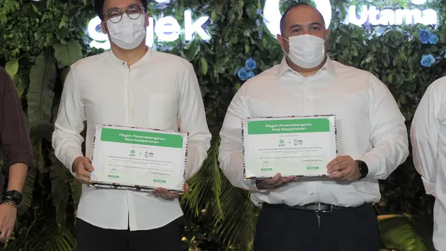 Gojek