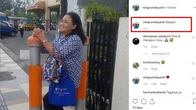 7 Caption Receh Pasangan Suami Istri Ini Bikin Senyum Tipis