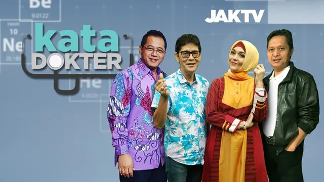Kata Dokter