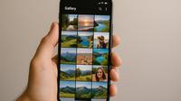 ilustrasi photo gallery (image by chatgpt)