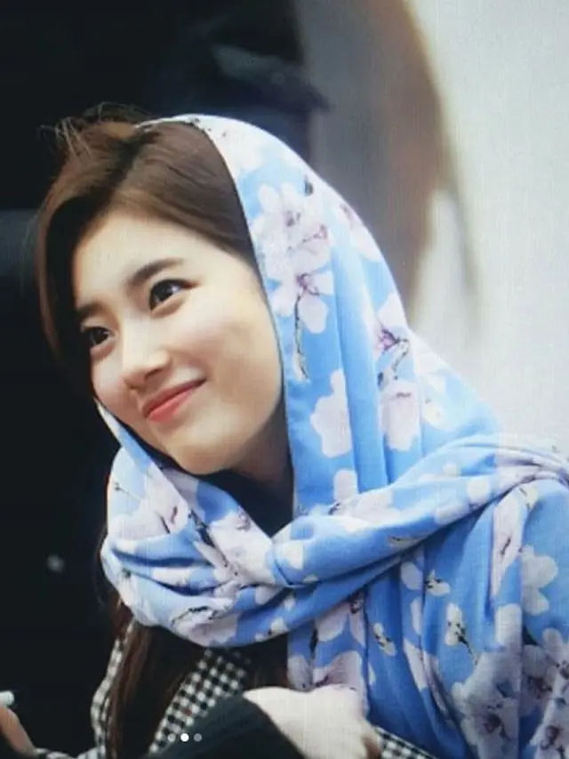[Bintang] Suzy